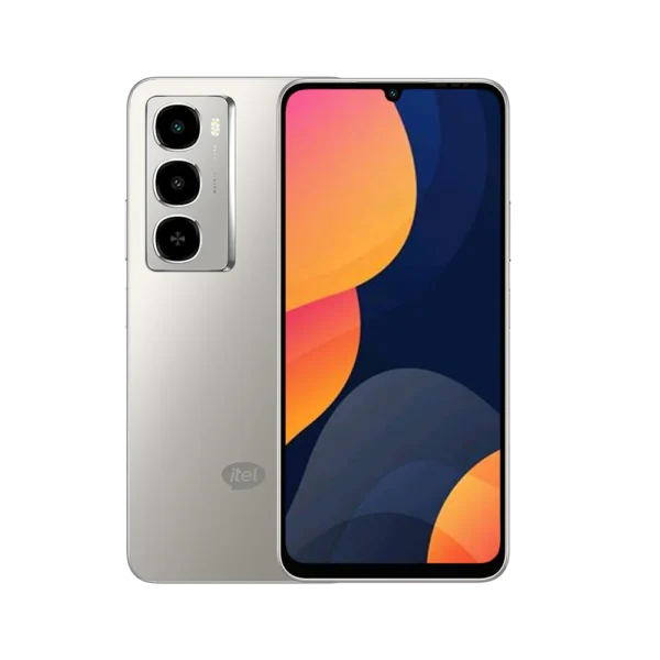 Itel City 100