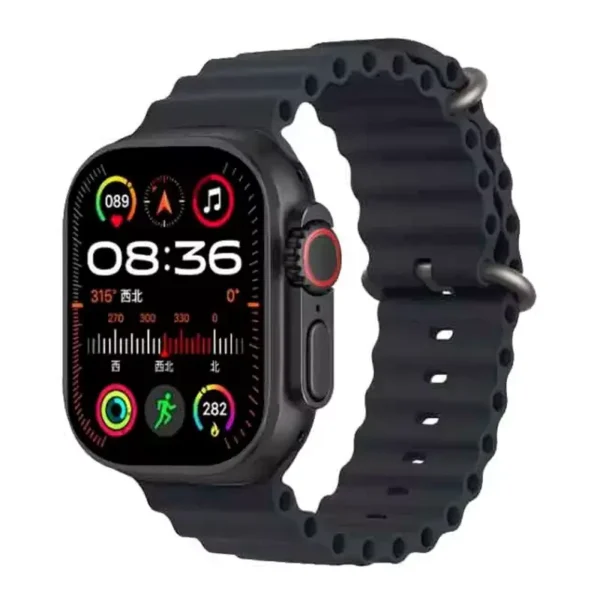 T800 Ultra 2 Smart Watch