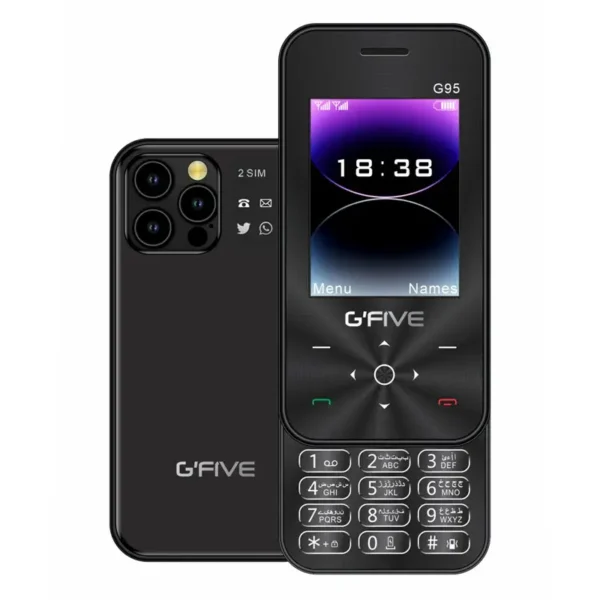 G Five G95