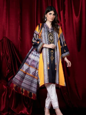 Ravishing Charmuse Silk 2Pc Vol-4 – RV4-7