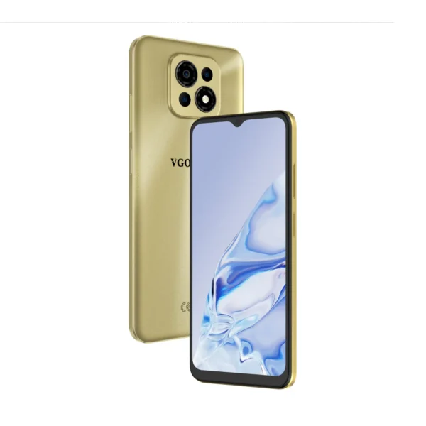 Vgotel New 15 (4/64)
