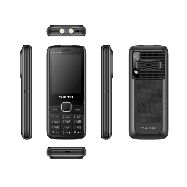 Vgo Tel Smart Hi Fi