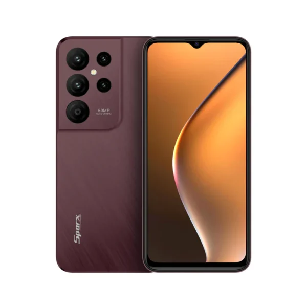 Sparx Neo X