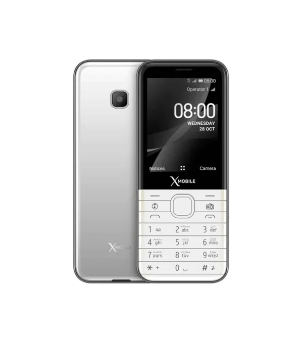 XMobile Platinum 1000