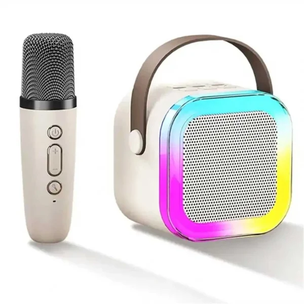 K12 Family Wireless Bluetooth Speaker with Mic