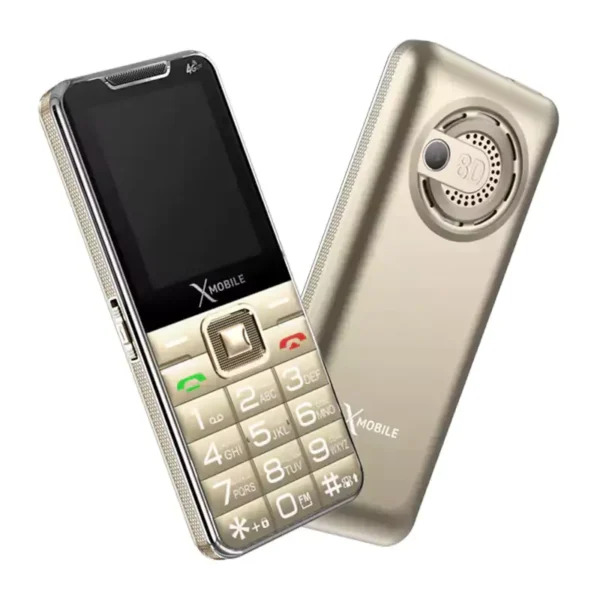 XMobile X Hotspot 4G