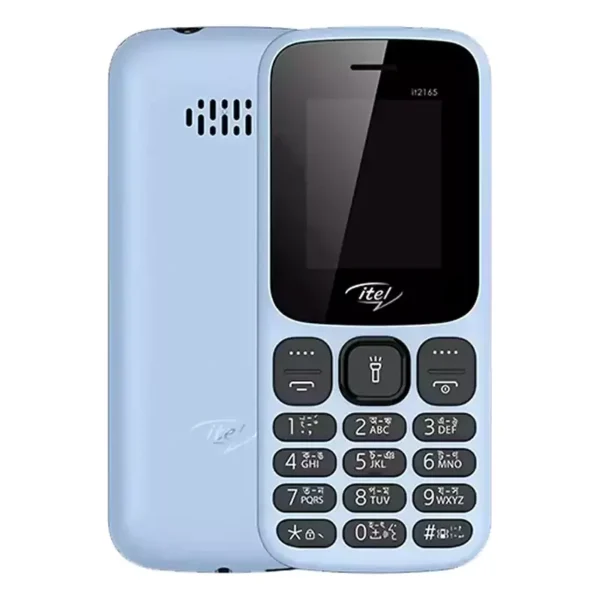 Itel It2165