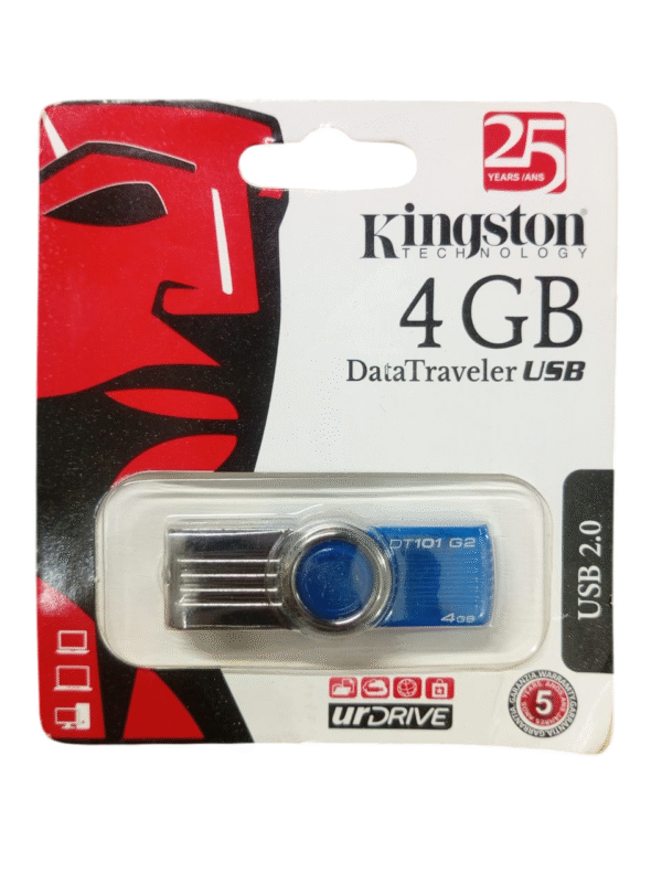 Kingston USB 4GB