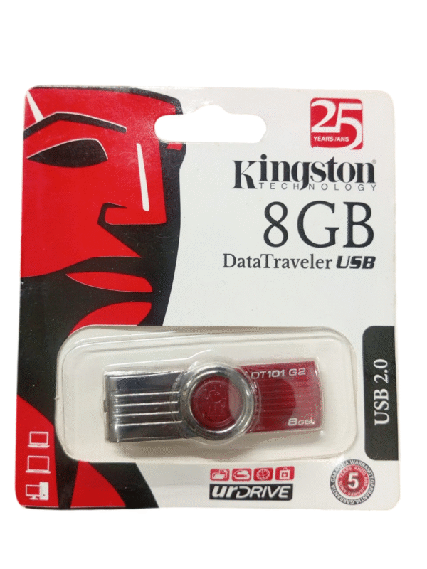 Kingston USB 8GB