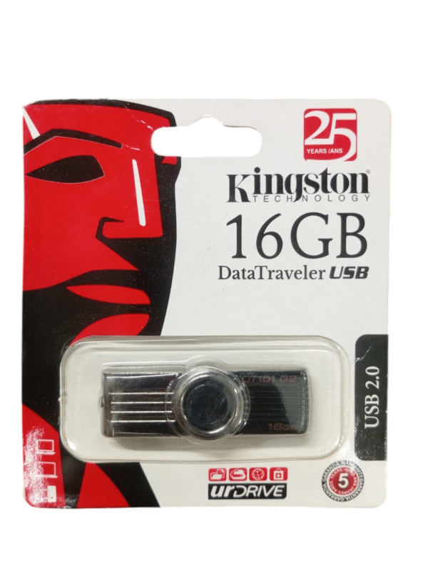 Kingston USB 16GB