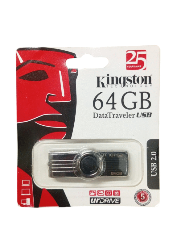 Kingston USB 64GB