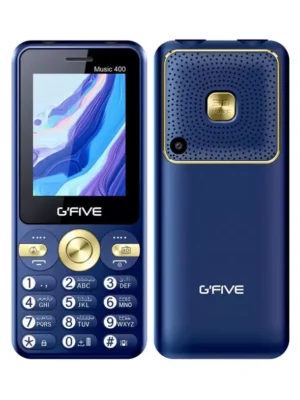 G Five Music 400