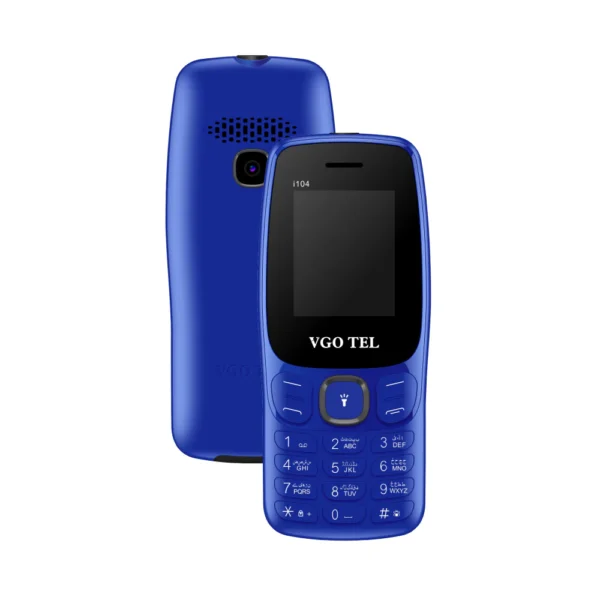 VGO TEL i104